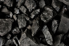Badbury coal boiler costs